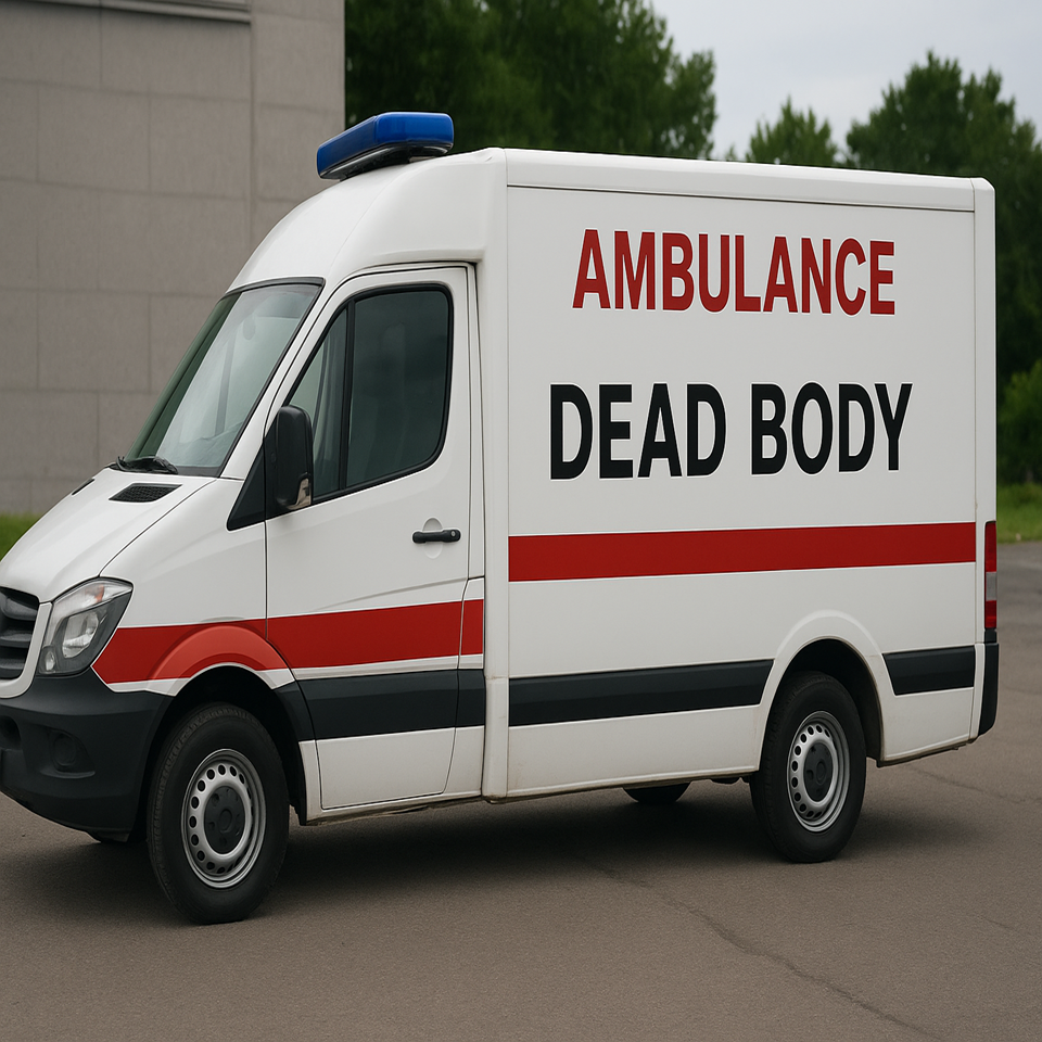 ambulance-services