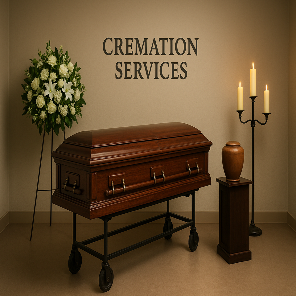 Cremation Services